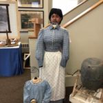 WAMC Students Go On Local History Field Trip.