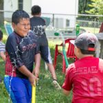 The Warwick Area Migrant Committe Summer Enrichment Program - Photo provided courtesy of Allyse Pulliam Photography