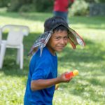 The Warwick Area Migrant Committe Summer Enrichment Program - Photo provided courtesy of Allyse Pulliam Photography