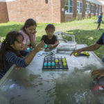 The Warwick Area Migrant Committee Summer Enrichment Program 2018 - Photos courtesy of the Warwick Valley Central School District.