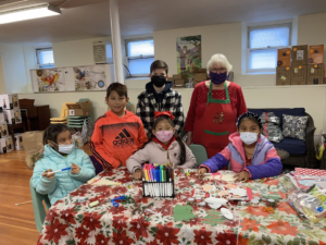 2022 WAFO Santa's Workshop Fundraiser - Help us make Christmas happen for kids in need!